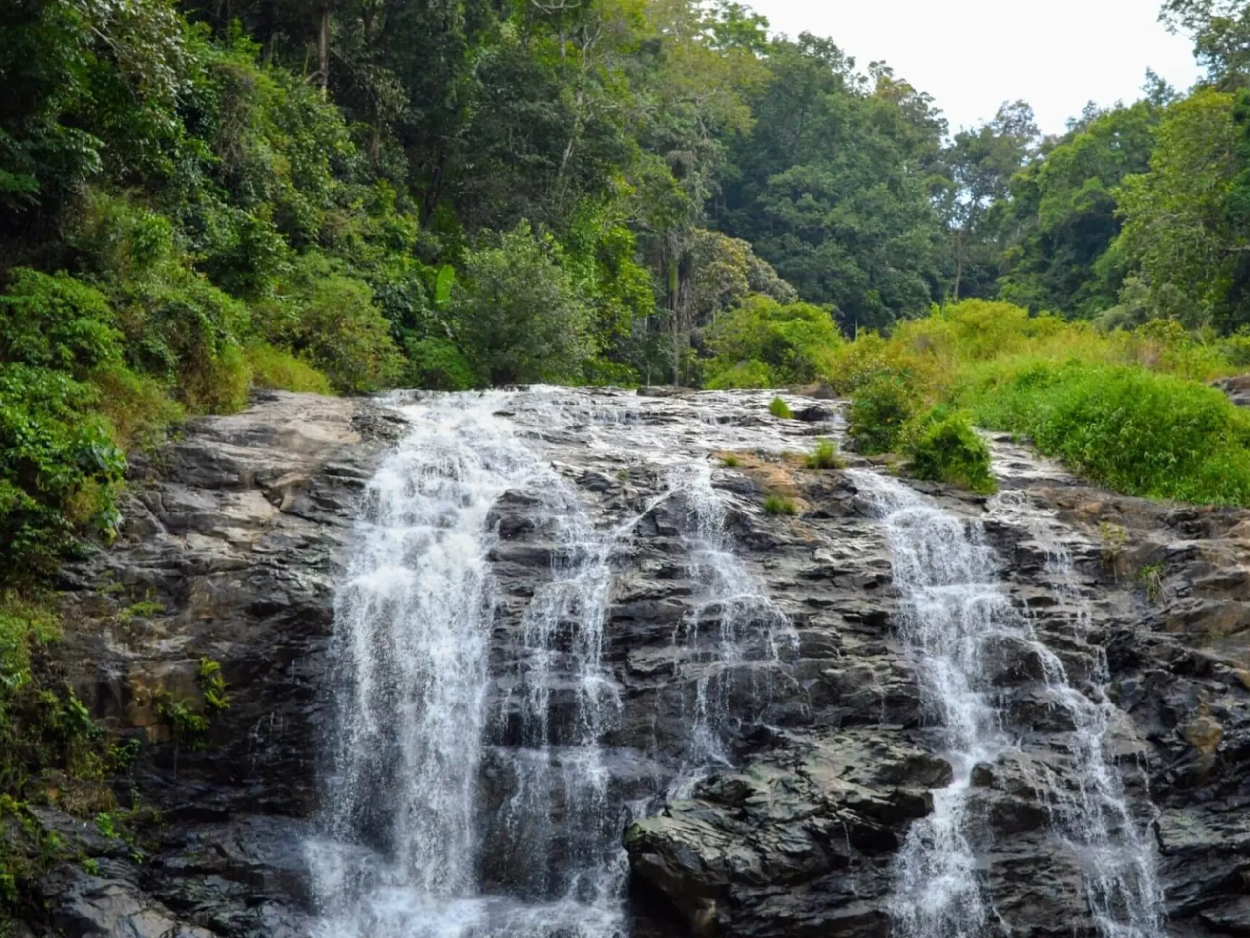 abbey falls