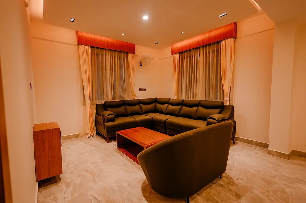 room 2 - 3